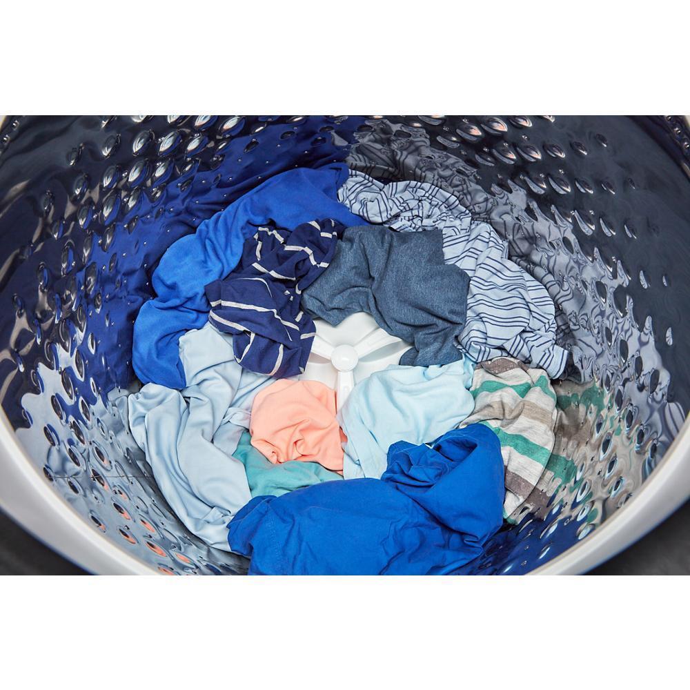 Maytag MVW5430PBK Top Load Washer with Extra Power - 4.8 cu. ft. - Image 8
