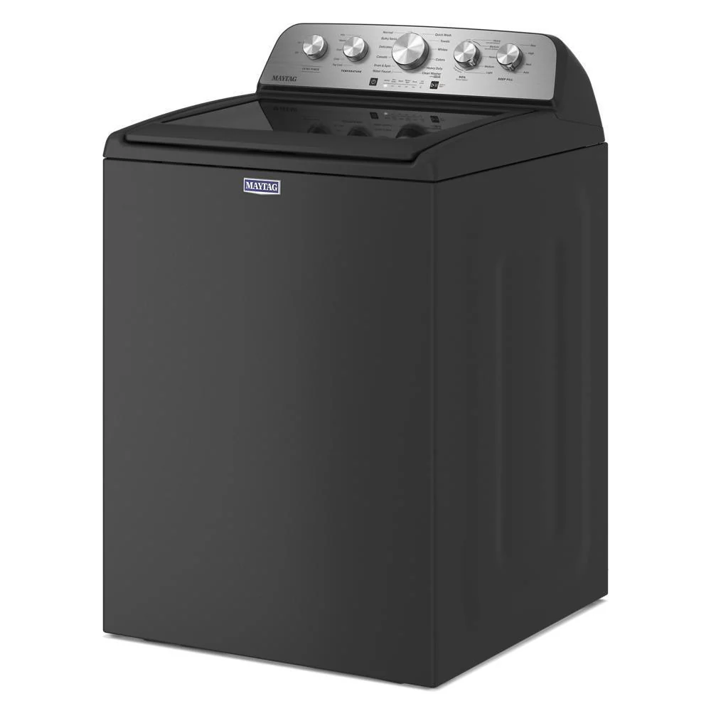 Maytag MVW5430PBK Top Load Washer with Extra Power - 4.8 cu. ft. - Image 9