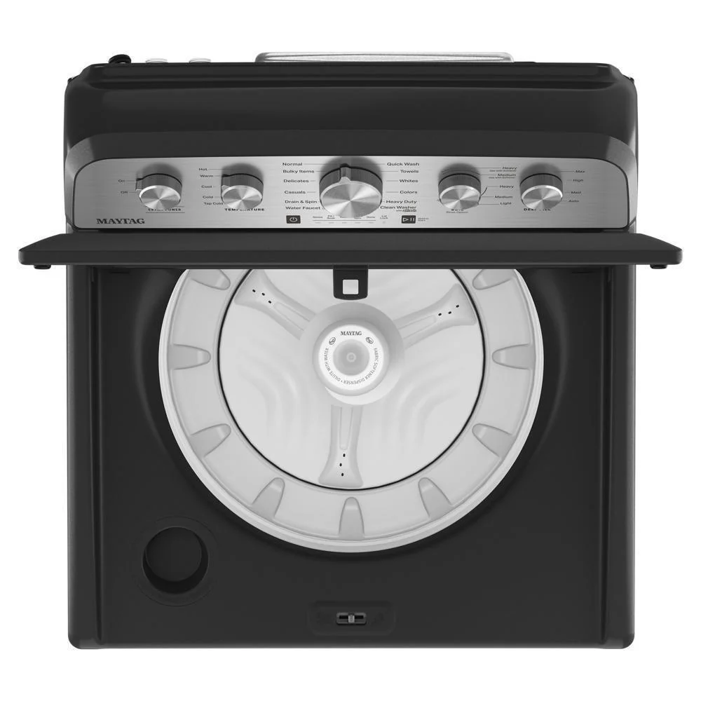 Maytag MVW5435PBK Top Load Washer with Extra Power - 4.7 cu. ft. - Image 11