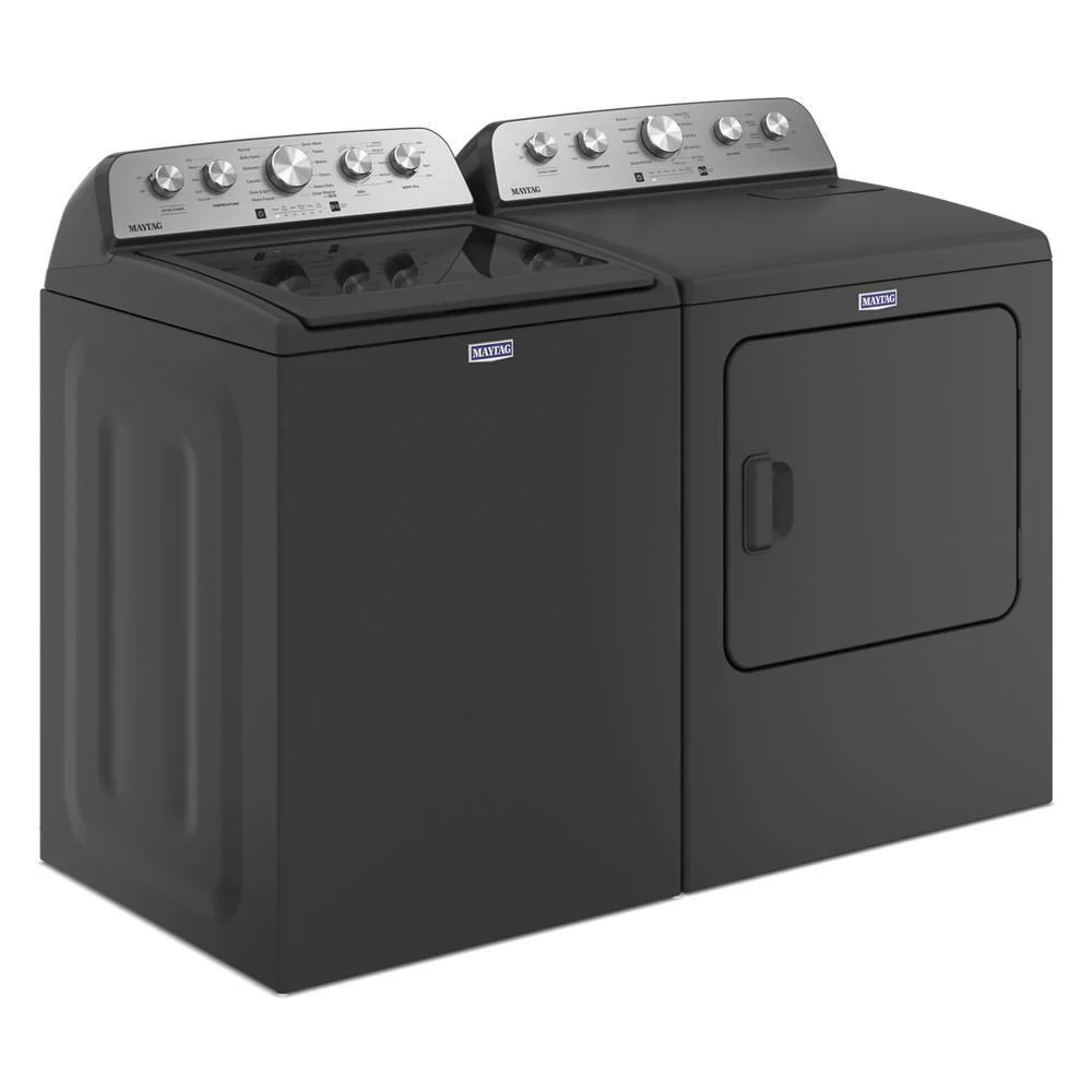 Maytag MVW5435PBK Top Load Washer with Extra Power - 4.7 cu. ft. - Image 13