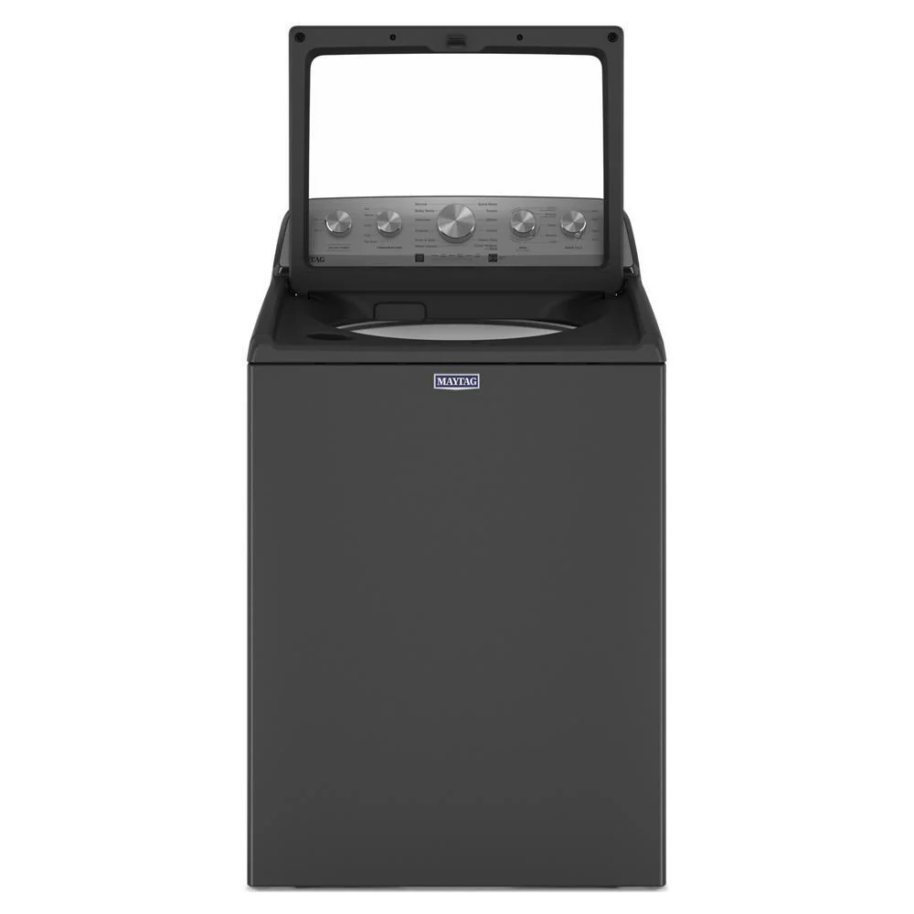Maytag MVW5435PBK Top Load Washer with Extra Power - 4.7 cu. ft. - Image 20