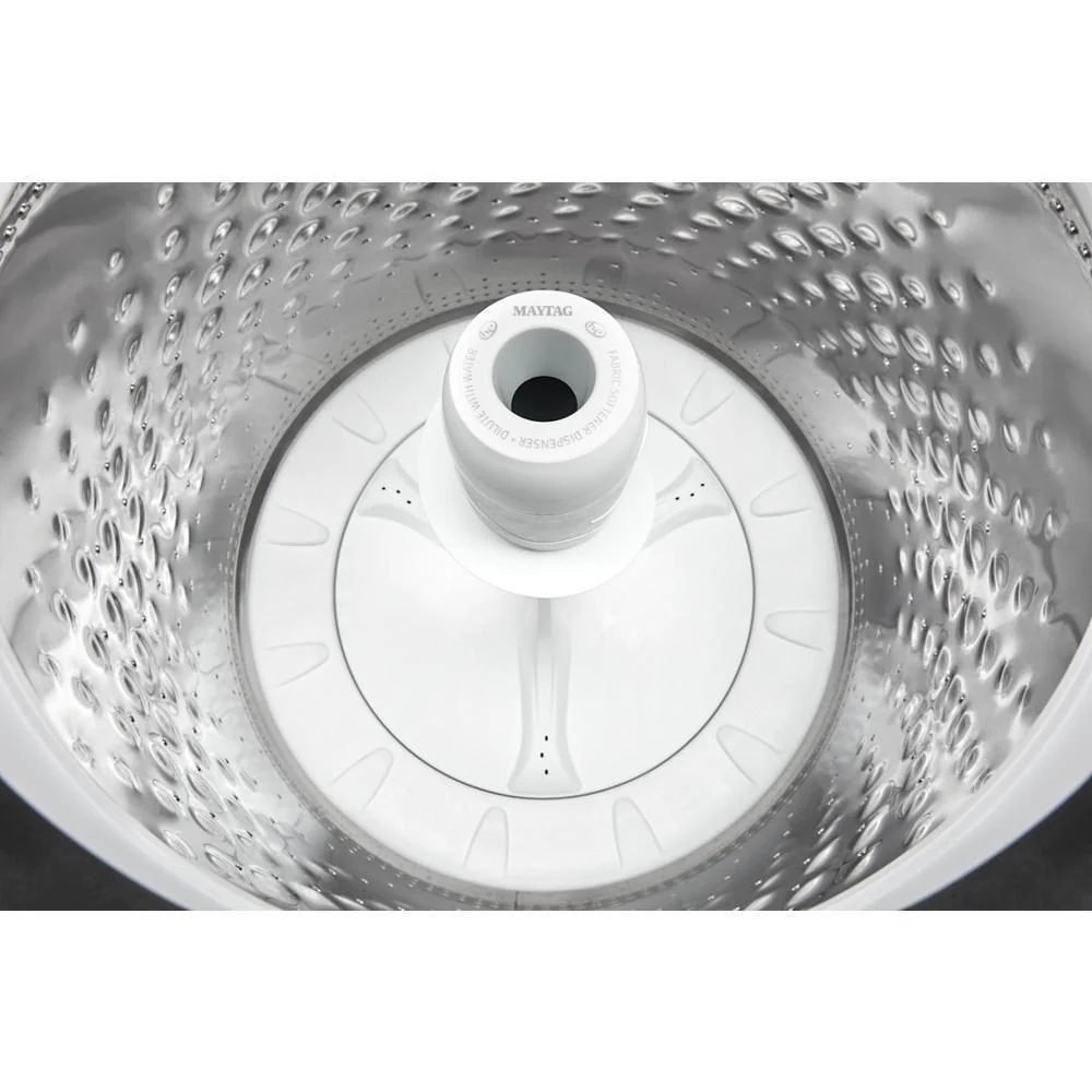 Maytag MVW5435PBK Top Load Washer with Extra Power - 4.7 cu. ft. - Image 6