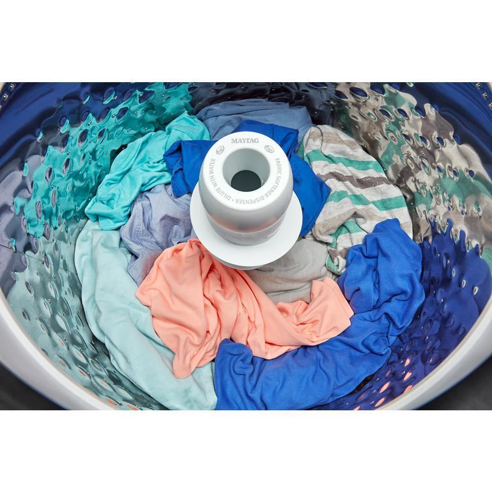 Maytag MVW5435PBK Top Load Washer with Extra Power - 4.7 cu. ft. - Image 7