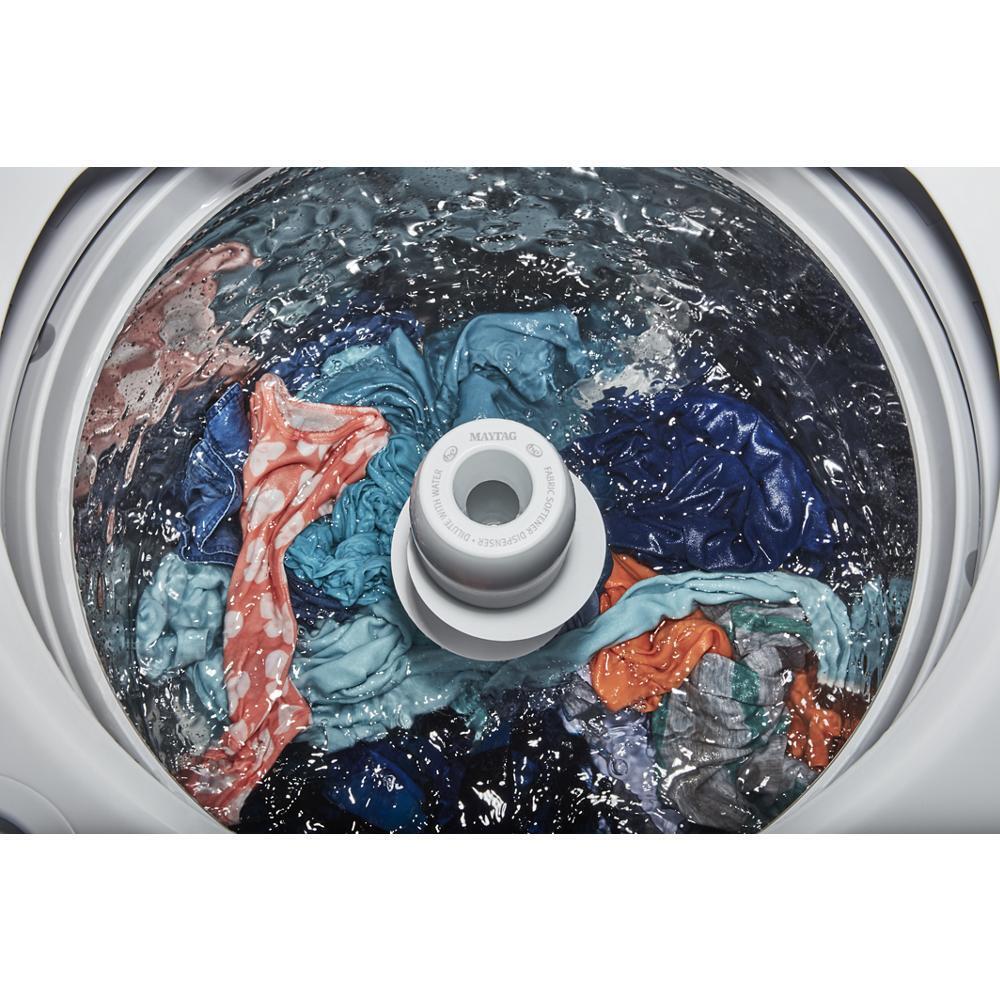 Maytag MVW5435PW Top Load Washer with Extra Power - 4.7 cu. ft. - Image 12