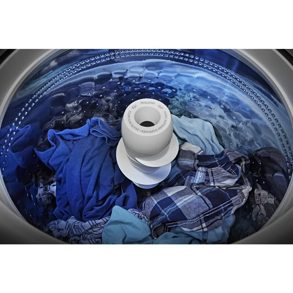 Maytag MVW5435PW Top Load Washer with Extra Power - 4.7 cu. ft. - Image 15