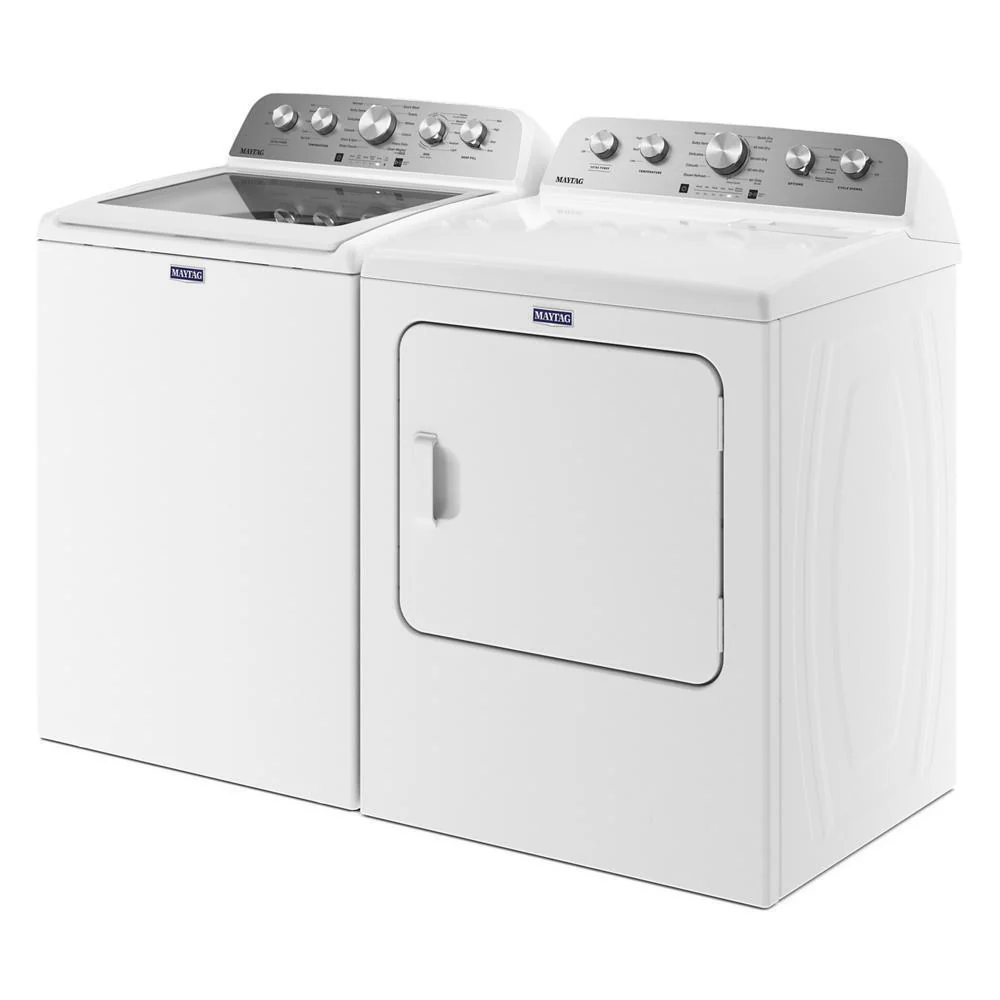 Maytag MVW5435PW Top Load Washer with Extra Power - 4.7 cu. ft. - Image 18