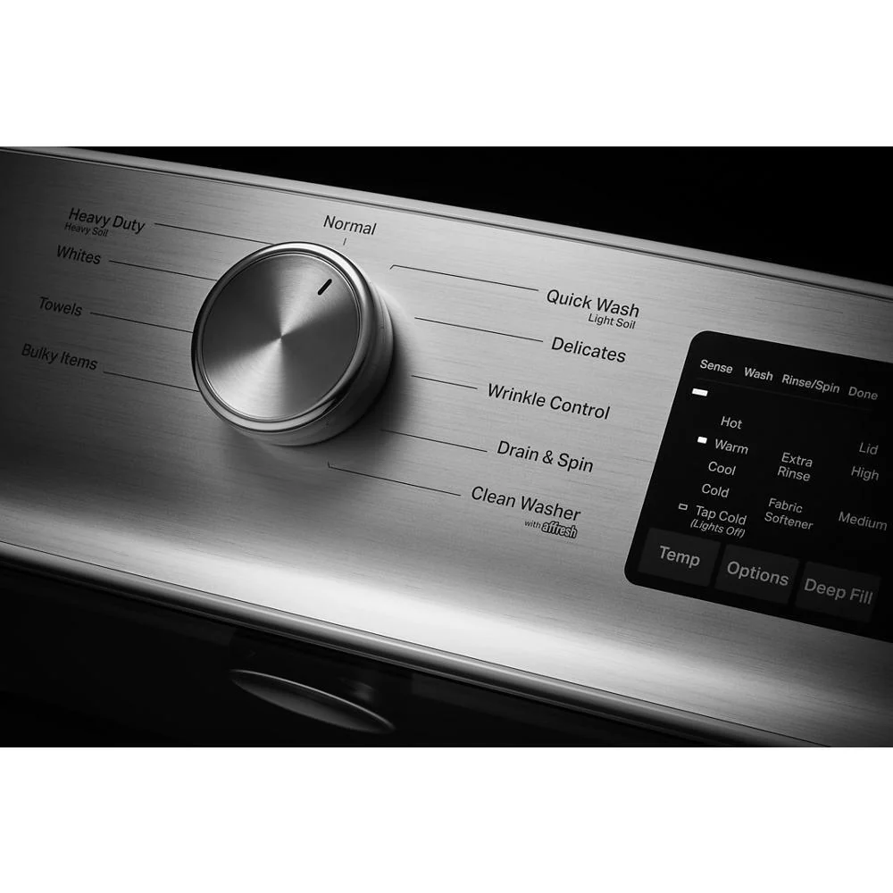 Maytag MVW6200KW - Image 10