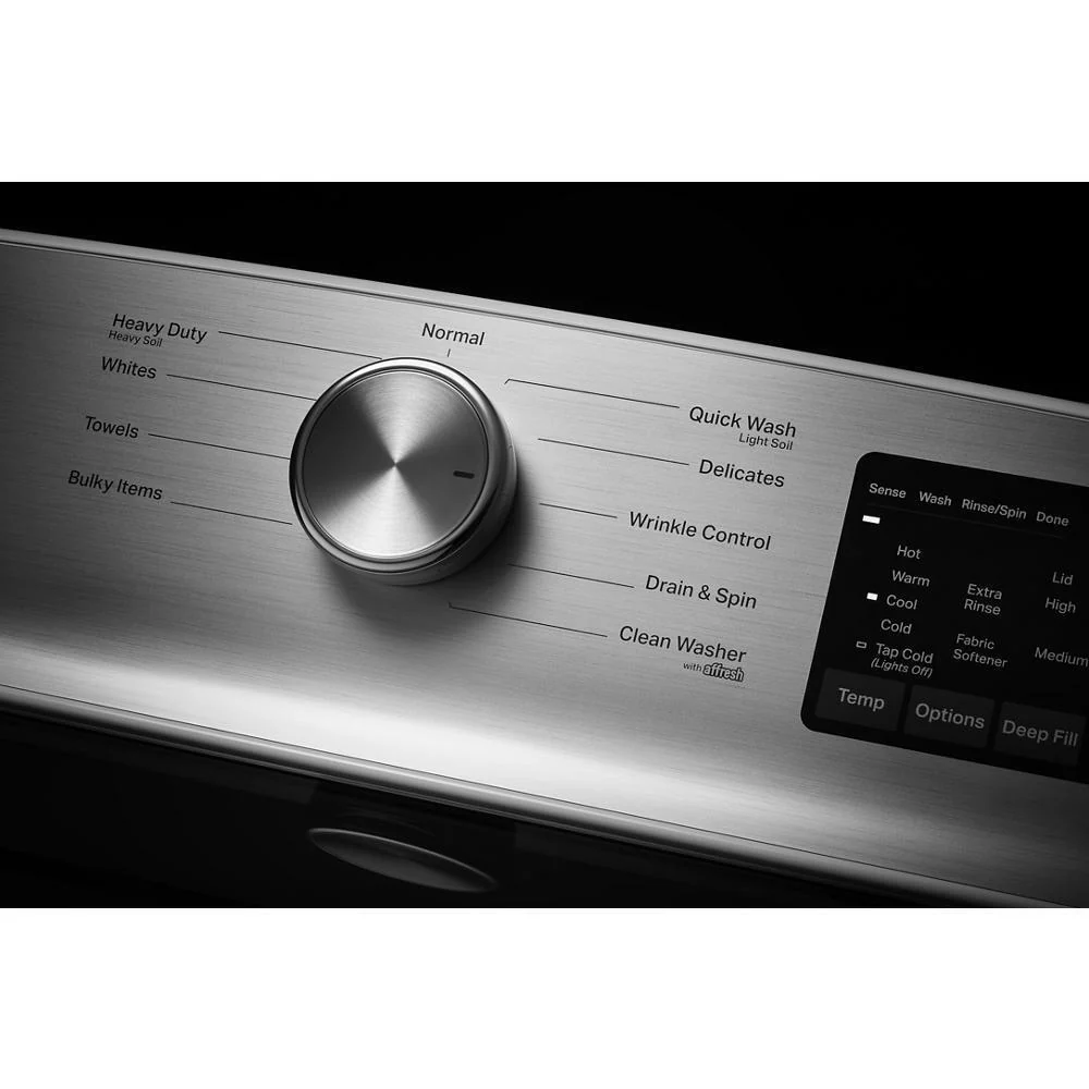 Maytag MVW6200KW - Image 11