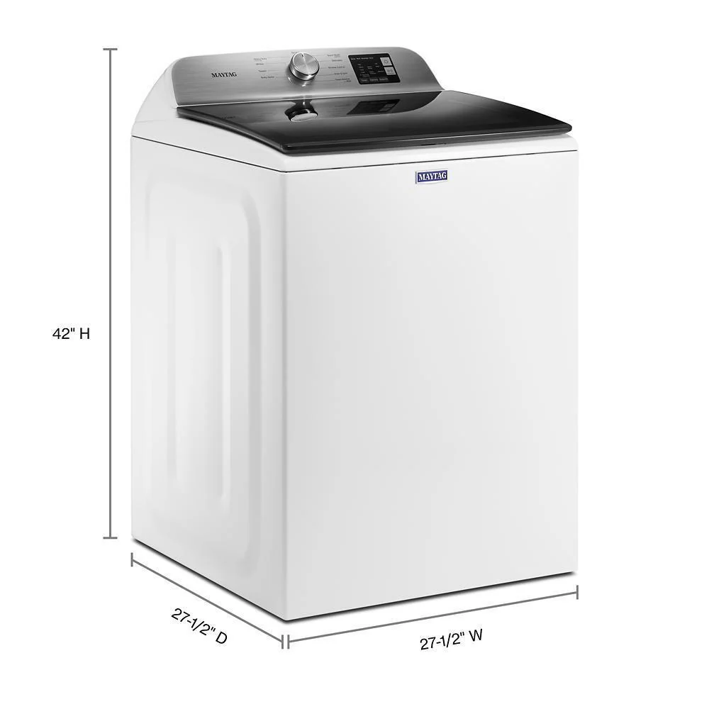 Maytag MVW6200KW - Image 12