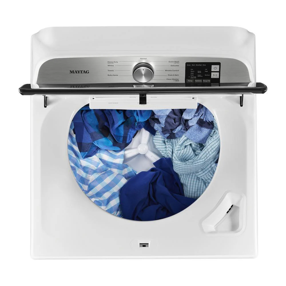 Maytag MVW6200KW - Image 16