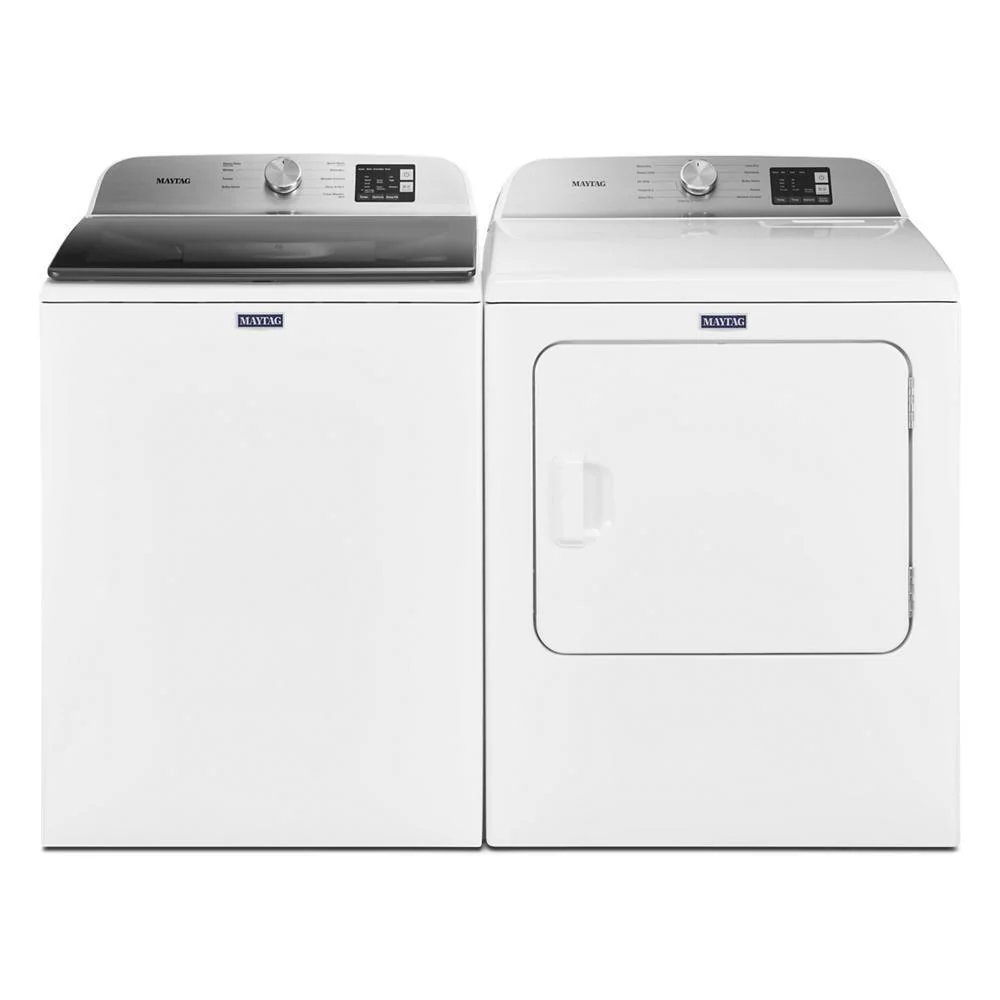 Maytag MVW6200KW - Image 18