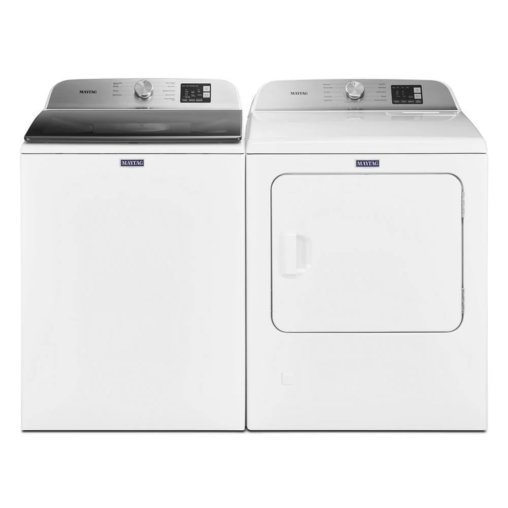 Maytag MVW6200KW - Image 25