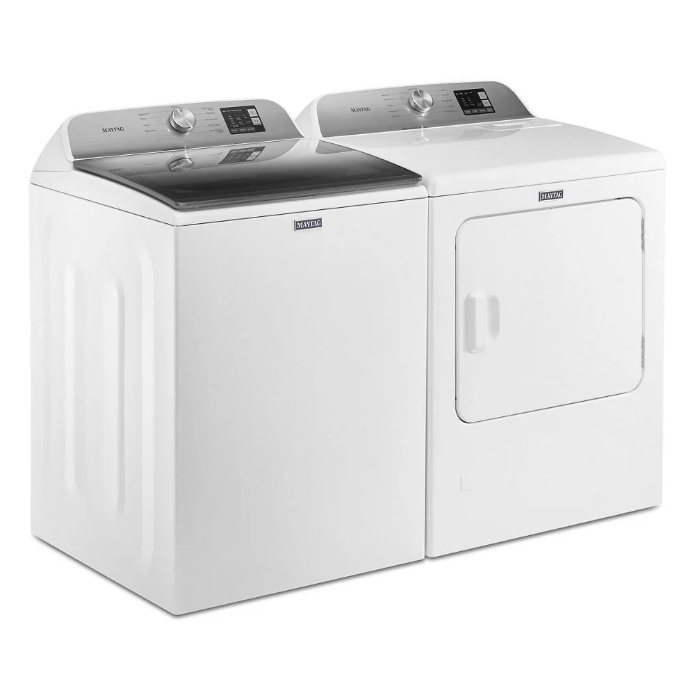 Maytag MVW6200KW - Image 26