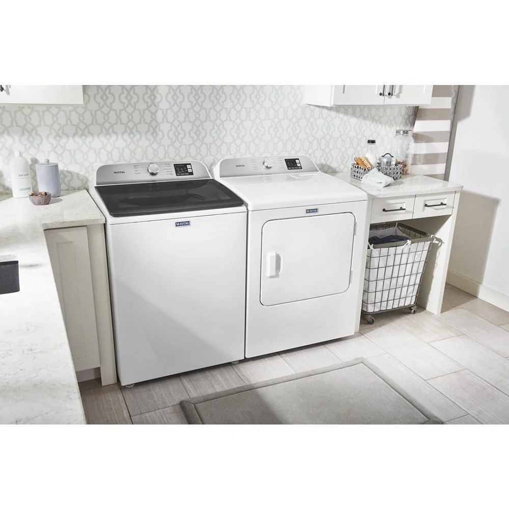 Maytag MVW6200KW - Image 29
