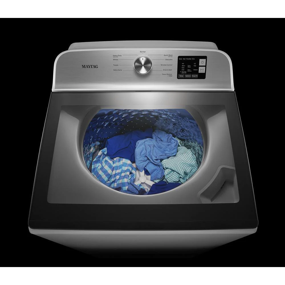 Maytag MVW6200KW - Image 5