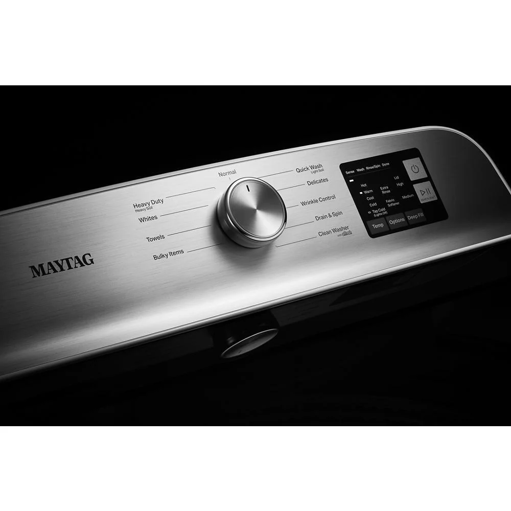 Maytag MVW6200KW - Image 7