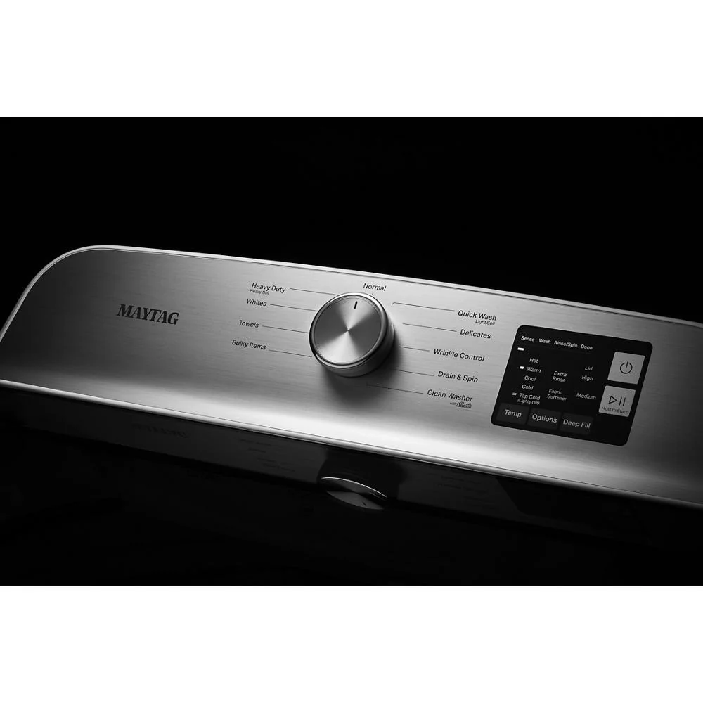 Maytag MVW6200KW - Image 8