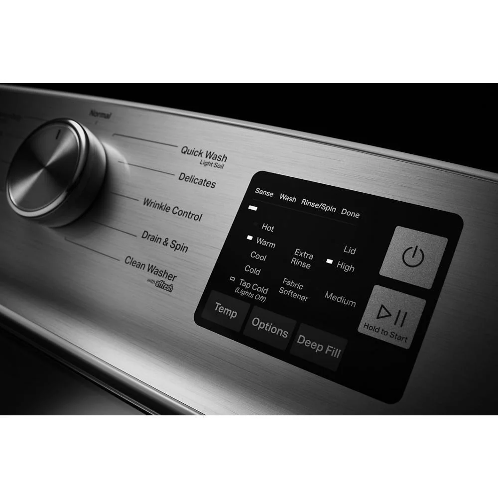 Maytag MVW6200KW - Image 9
