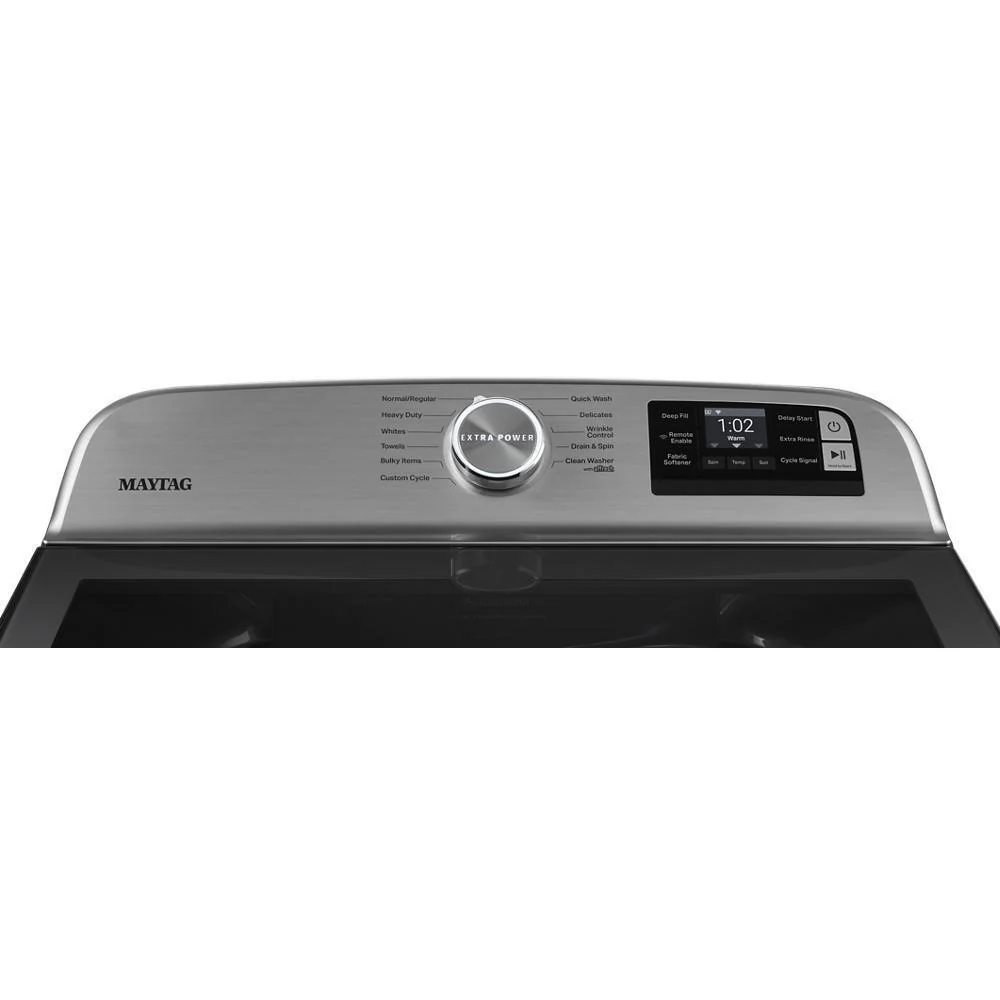 Maytag MVW6230HC Smart Top Load Washer with Extra Power - 4.7 cu. ft. - Image 14