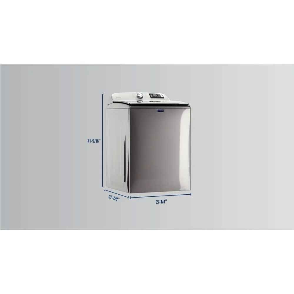 Maytag MVW6230HC Smart Top Load Washer with Extra Power - 4.7 cu. ft. - Image 15