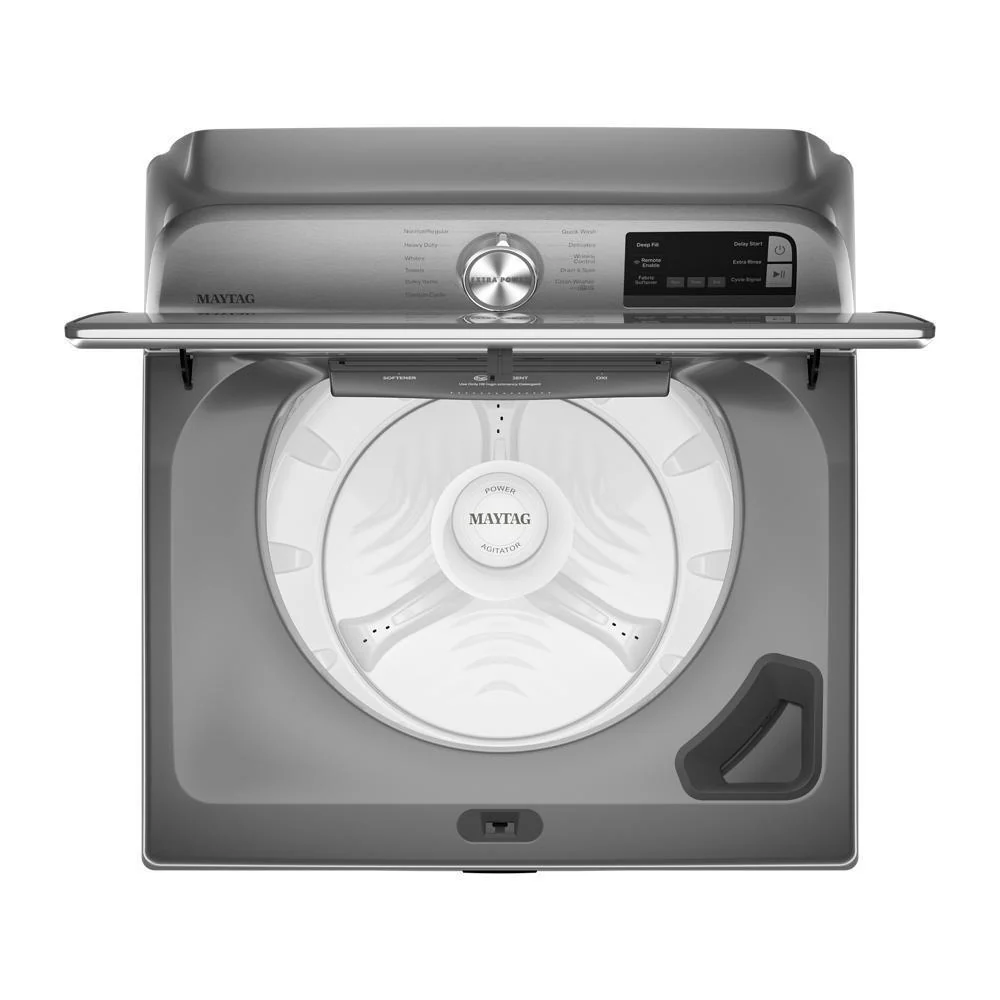 Maytag MVW6230HC Smart Top Load Washer with Extra Power - 4.7 cu. ft. - Image 17