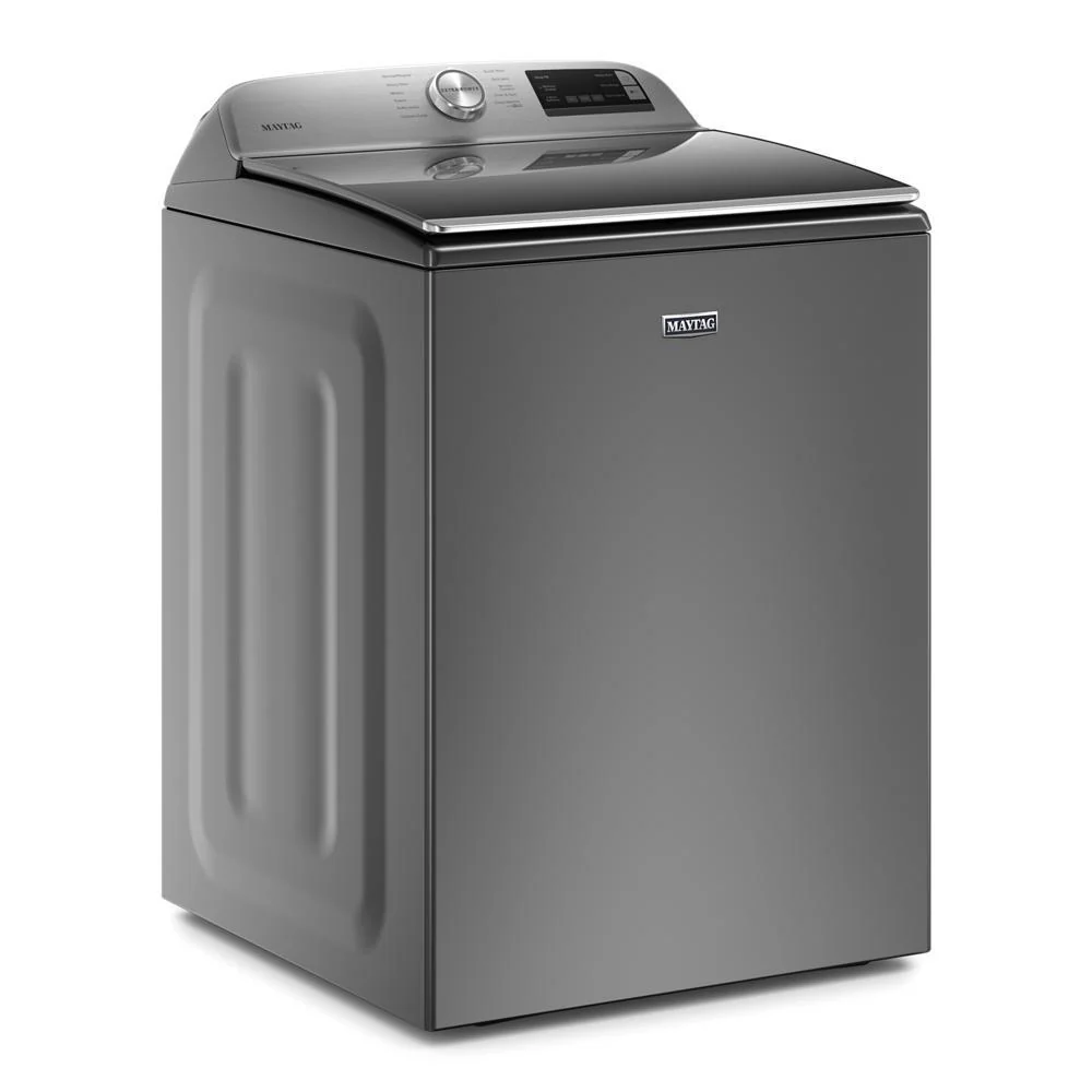 Maytag MVW6230HC Smart Top Load Washer with Extra Power - 4.7 cu. ft. - Image 2