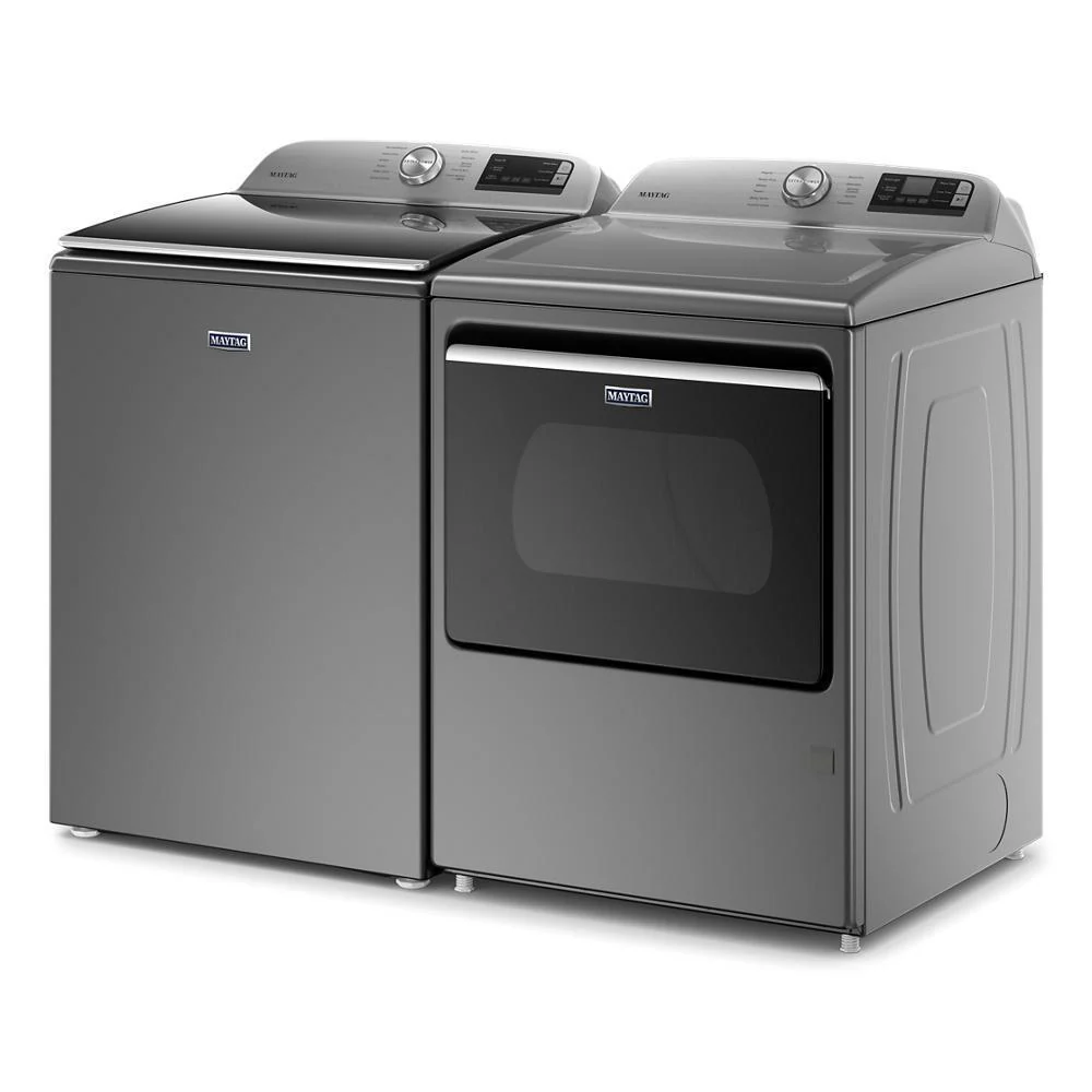 Maytag MVW6230HC Smart Top Load Washer with Extra Power - 4.7 cu. ft. - Image 24