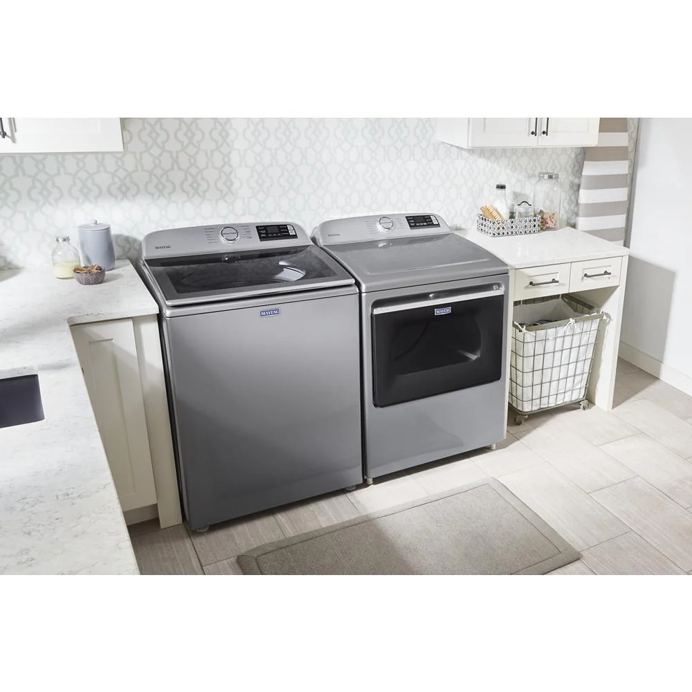Maytag MVW6230HC Smart Top Load Washer with Extra Power - 4.7 cu. ft. - Image 28