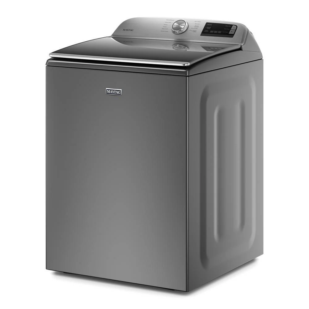 Maytag MVW6230HC Smart Top Load Washer with Extra Power - 4.7 cu. ft. - Image 3