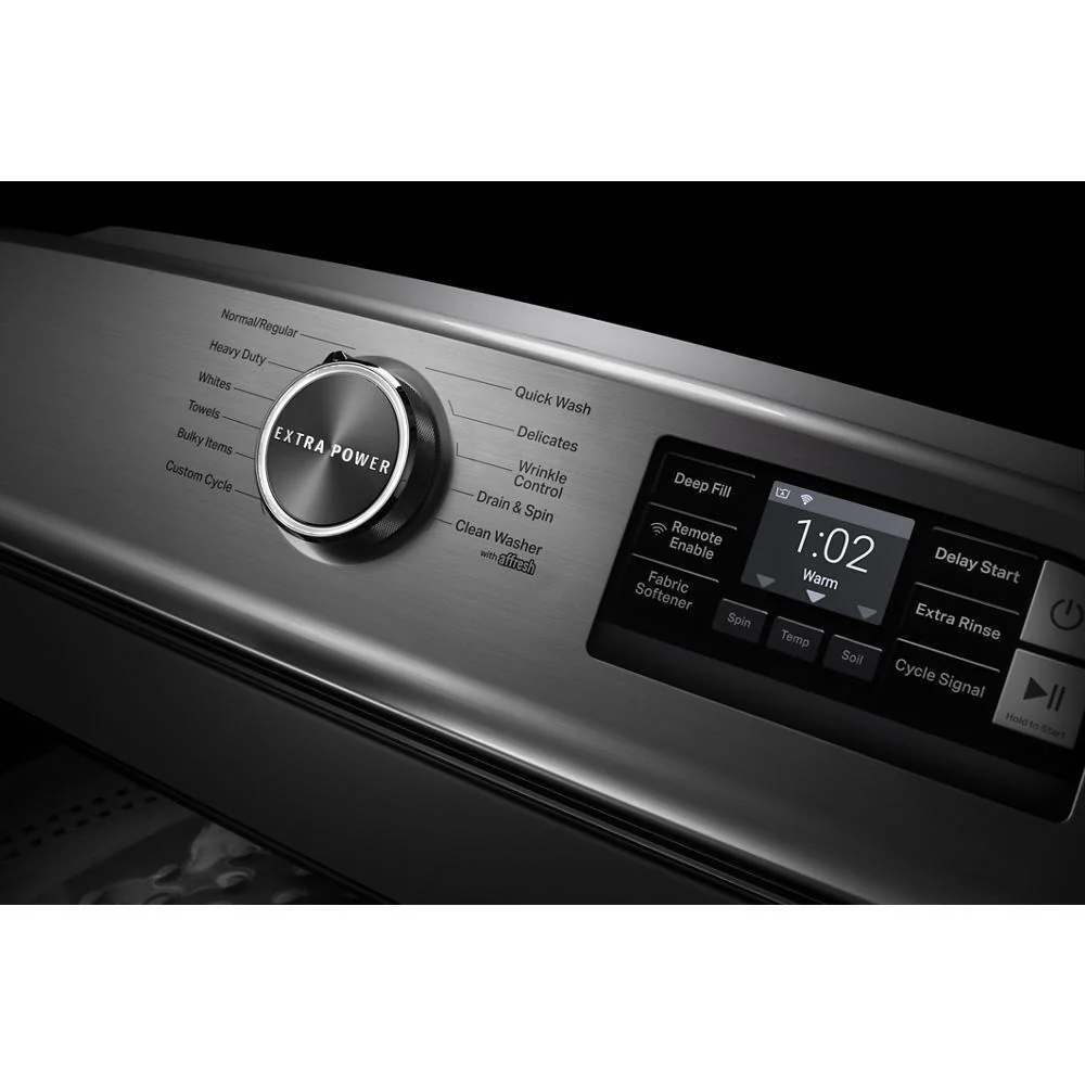 Maytag MVW6230HW Smart Top Load Washer with Extra Power - 4.7 cu. ft. - Image 11