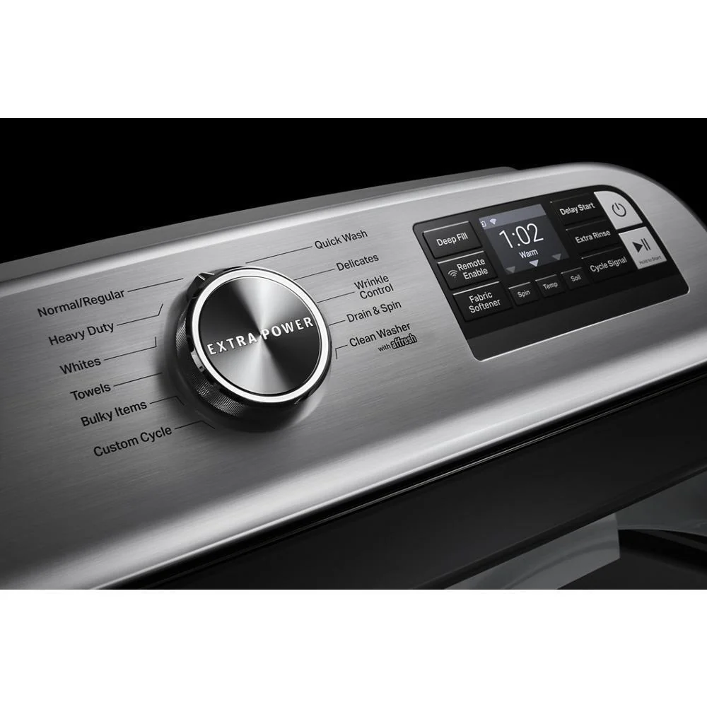 Maytag MVW6230HW Smart Top Load Washer with Extra Power - 4.7 cu. ft. - Image 12