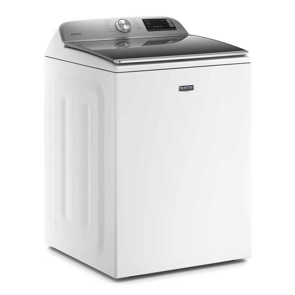 Maytag MVW6230HW Smart Top Load Washer with Extra Power - 4.7 cu. ft. - Image 3