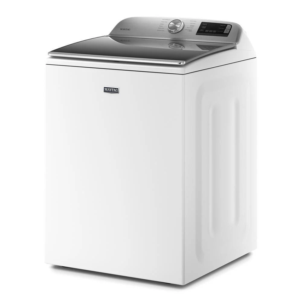 Maytag MVW6230HW Smart Top Load Washer with Extra Power - 4.7 cu. ft. - Image 4