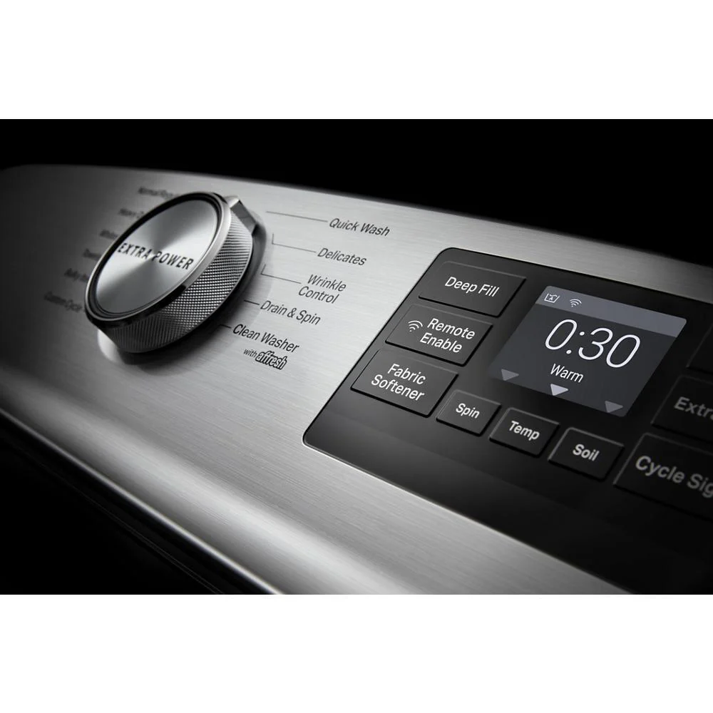Maytag MVW6230RHW Smart Top Load Washer with Extra Power - 4.7 cu. ft. - Image 15