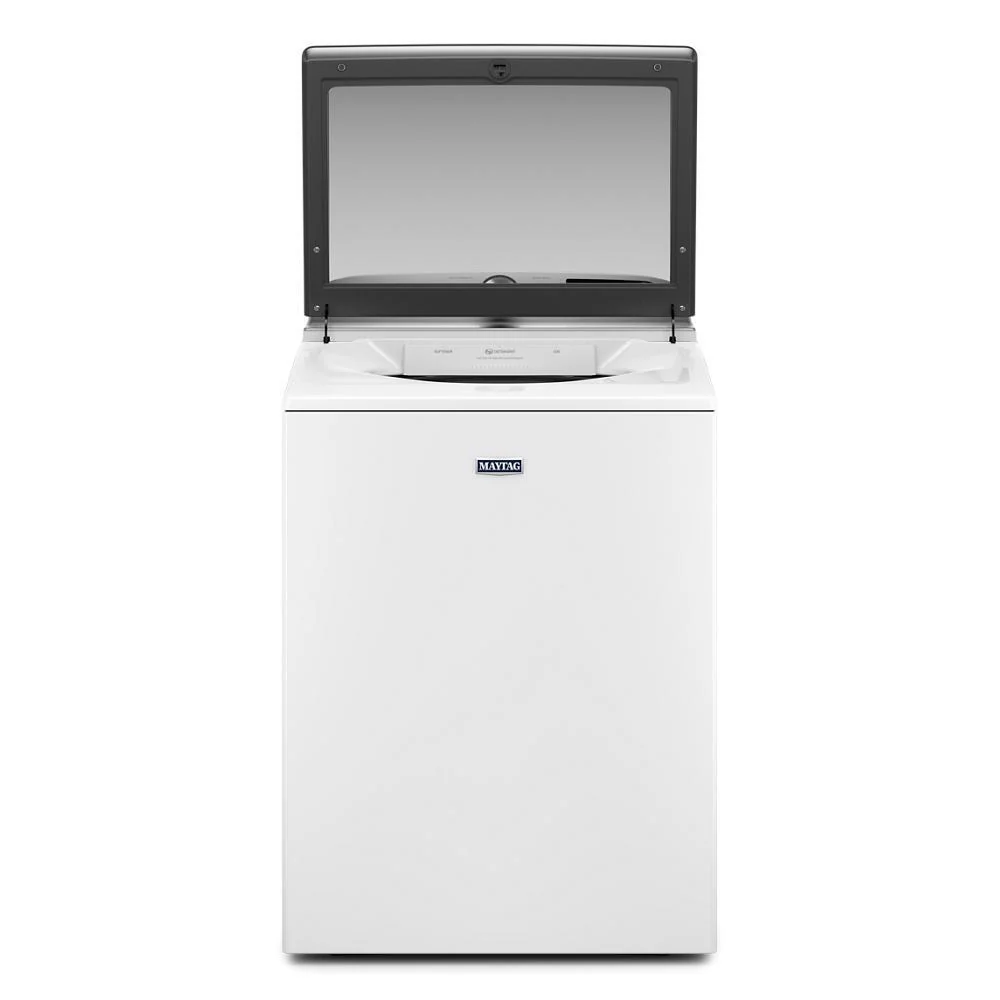 Maytag MVW6230RHW Smart Top Load Washer with Extra Power - 4.7 cu. ft. - Image 17