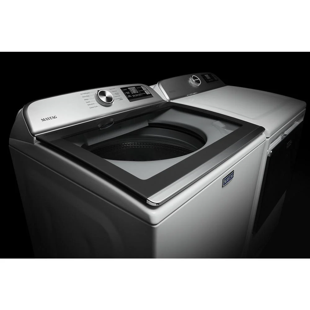 Maytag MVW6230RHW Smart Top Load Washer with Extra Power - 4.7 cu. ft. - Image 26