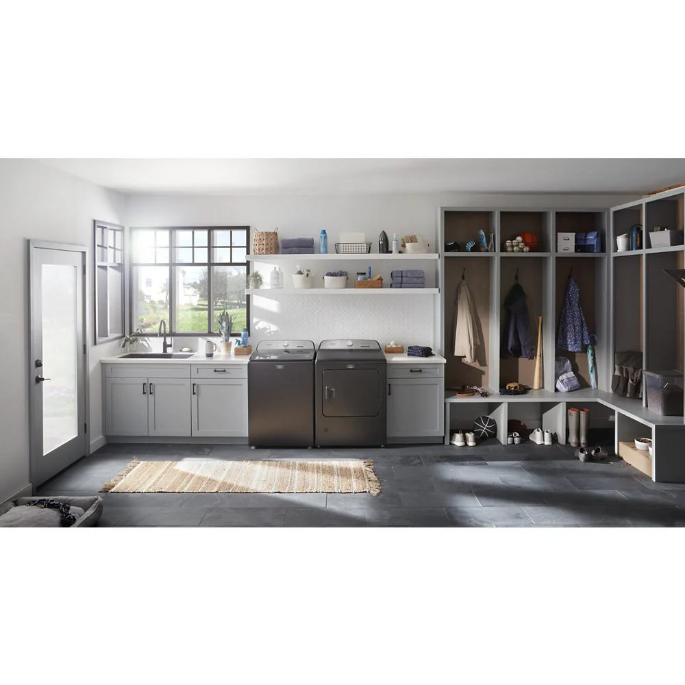 Maytag MVW6500MBK Pet Pro Top Load Washer - 4.7 cu. ft. - Image 10