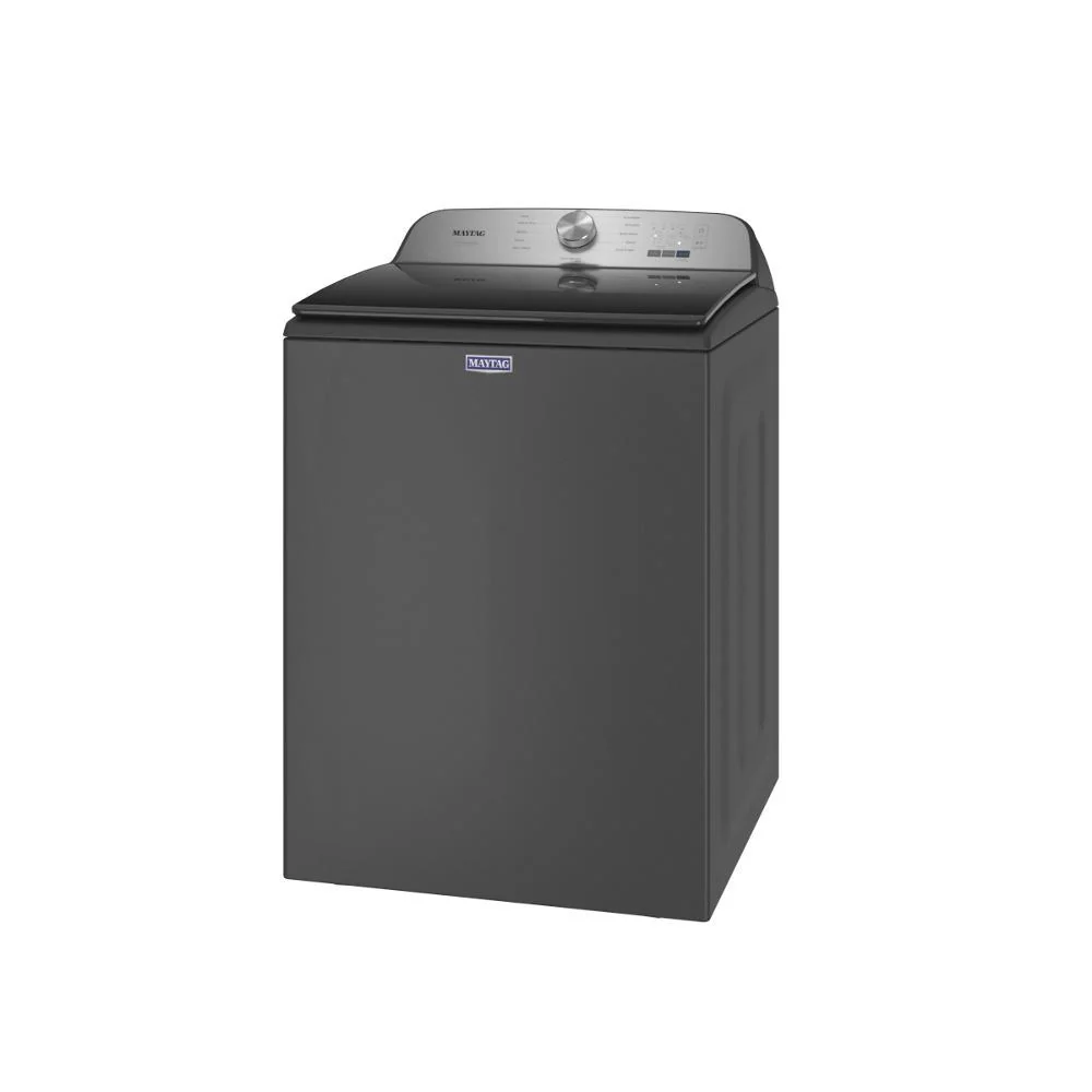 Maytag MVW6500MBK Pet Pro Top Load Washer - 4.7 cu. ft. - Image 15