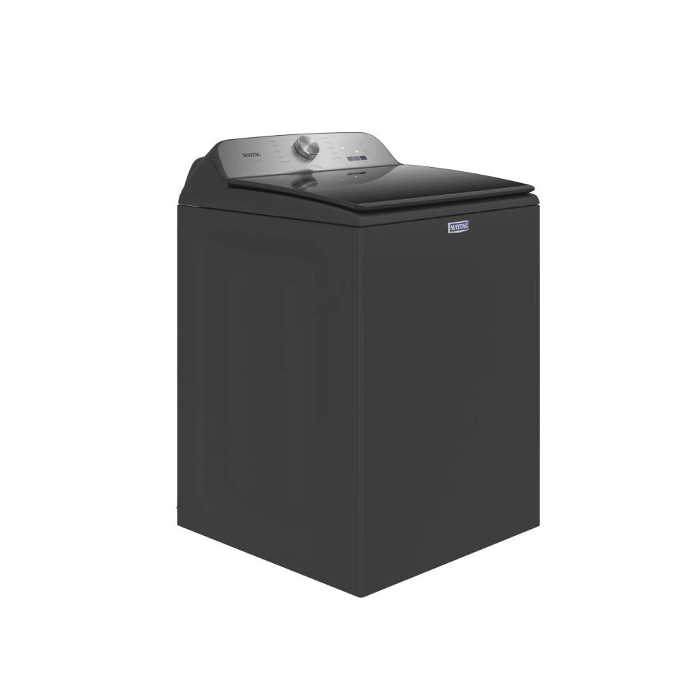 Maytag MVW6500MBK Pet Pro Top Load Washer - 4.7 cu. ft. - Image 35