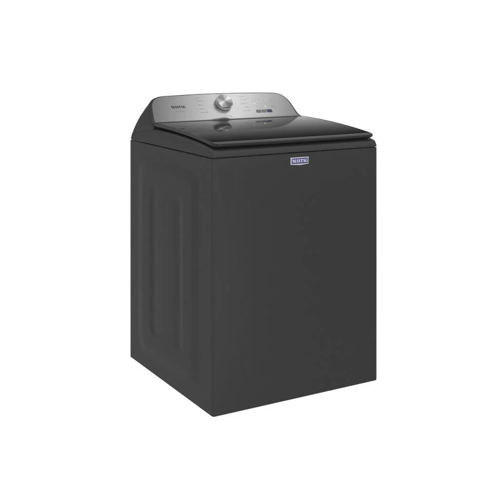Maytag MVW6500MBK Pet Pro Top Load Washer - 4.7 cu. ft. - Image 36