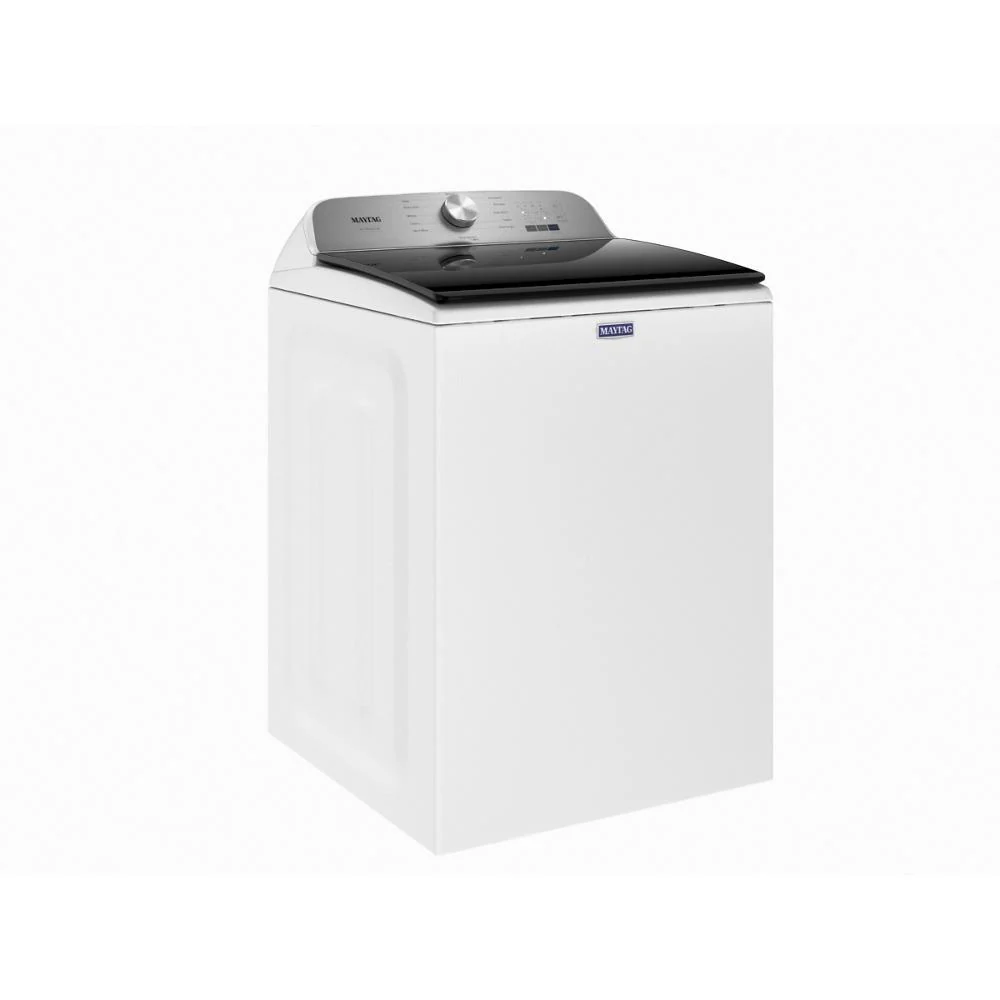 Maytag MVW6500MW Pet Pro Top Load Washer - 4.7 cu. ft. - Image 36