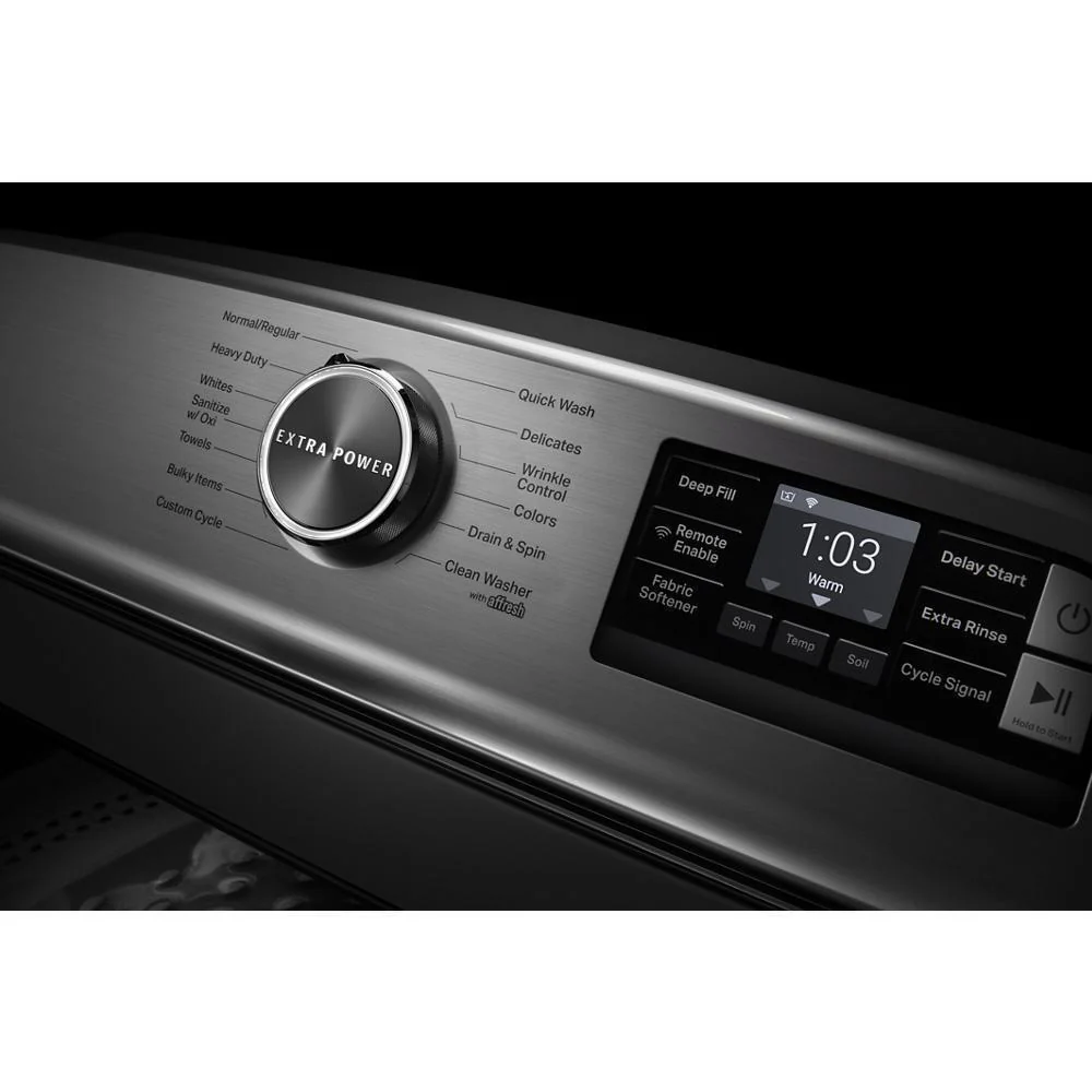 Maytag MVW7230HC Smart Top Load Washer with Extra Power - 5.2 cu. ft. - Image 13