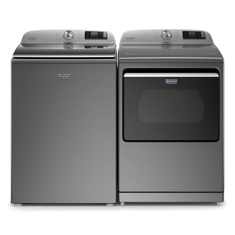Maytag MVW7230HC Smart Top Load Washer with Extra Power - 5.2 cu. ft. - Image 20