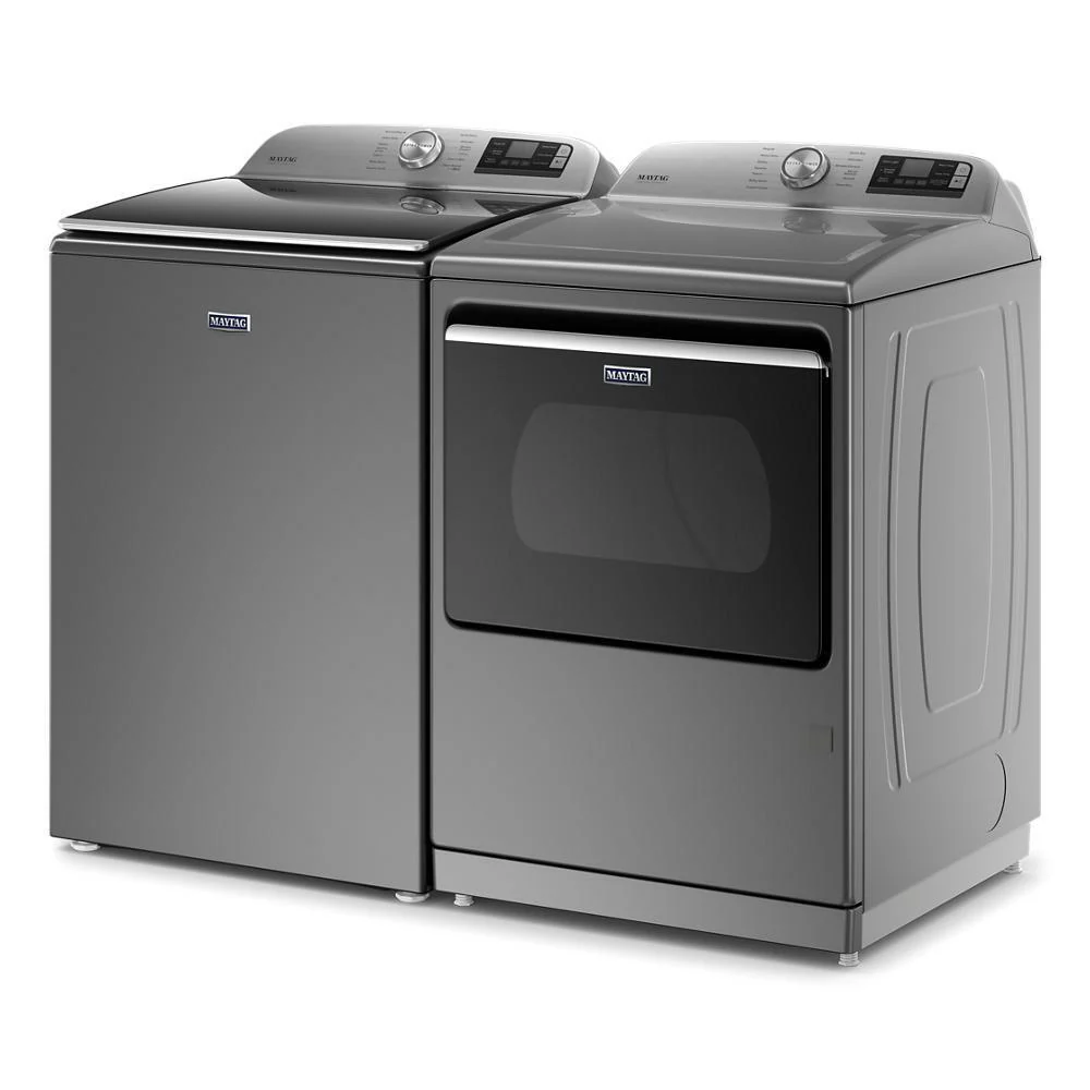Maytag MVW7230HC Smart Top Load Washer with Extra Power - 5.2 cu. ft. - Image 25