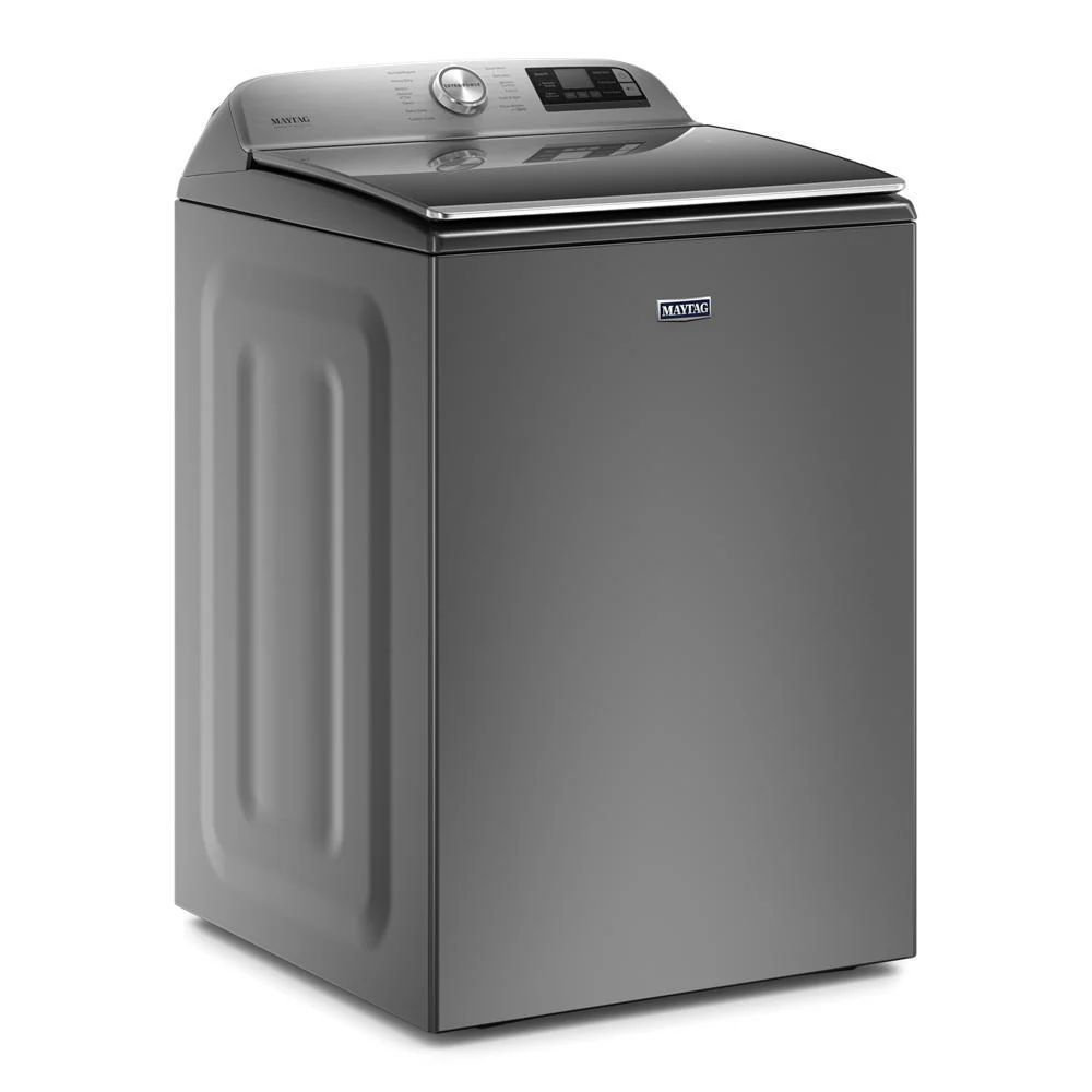 Maytag MVW7230HC Smart Top Load Washer with Extra Power - 5.2 cu. ft. - Image 3