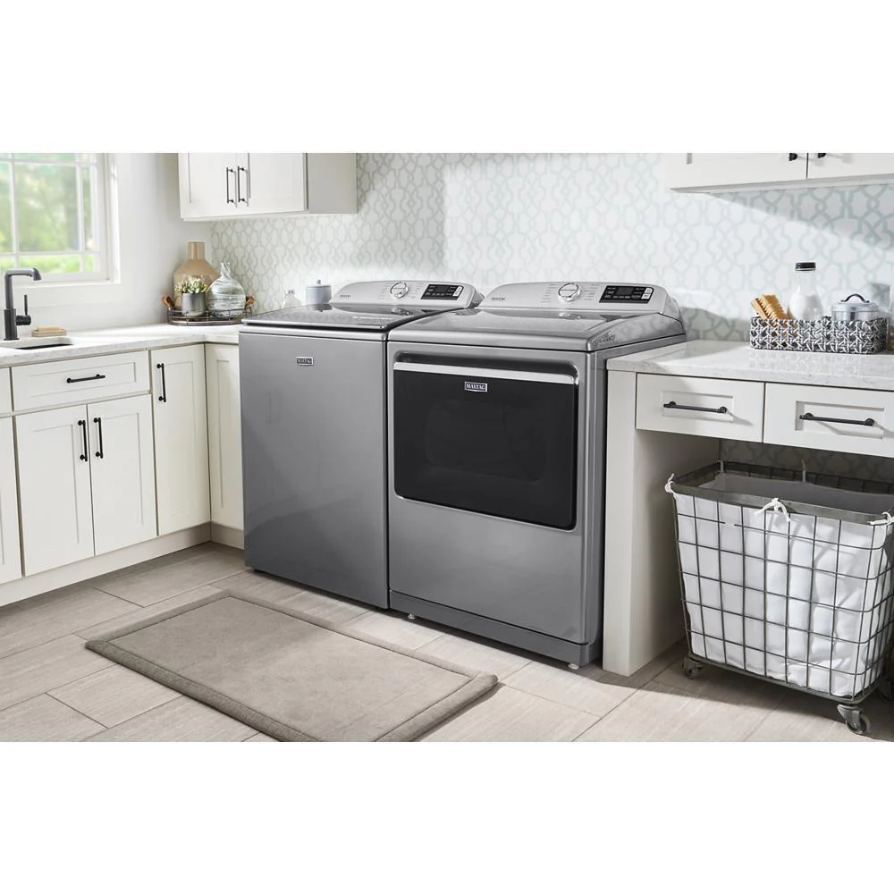 Maytag MVW7230HC Smart Top Load Washer with Extra Power - 5.2 cu. ft. - Image 30