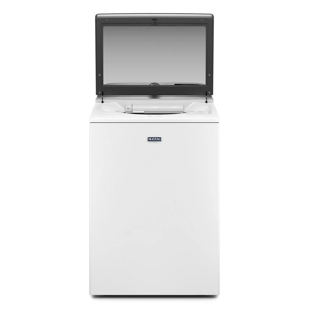 Maytag MVW7230HW Smart Top Load Washer with Extra Power - 5.2 cu. ft. - Image 14