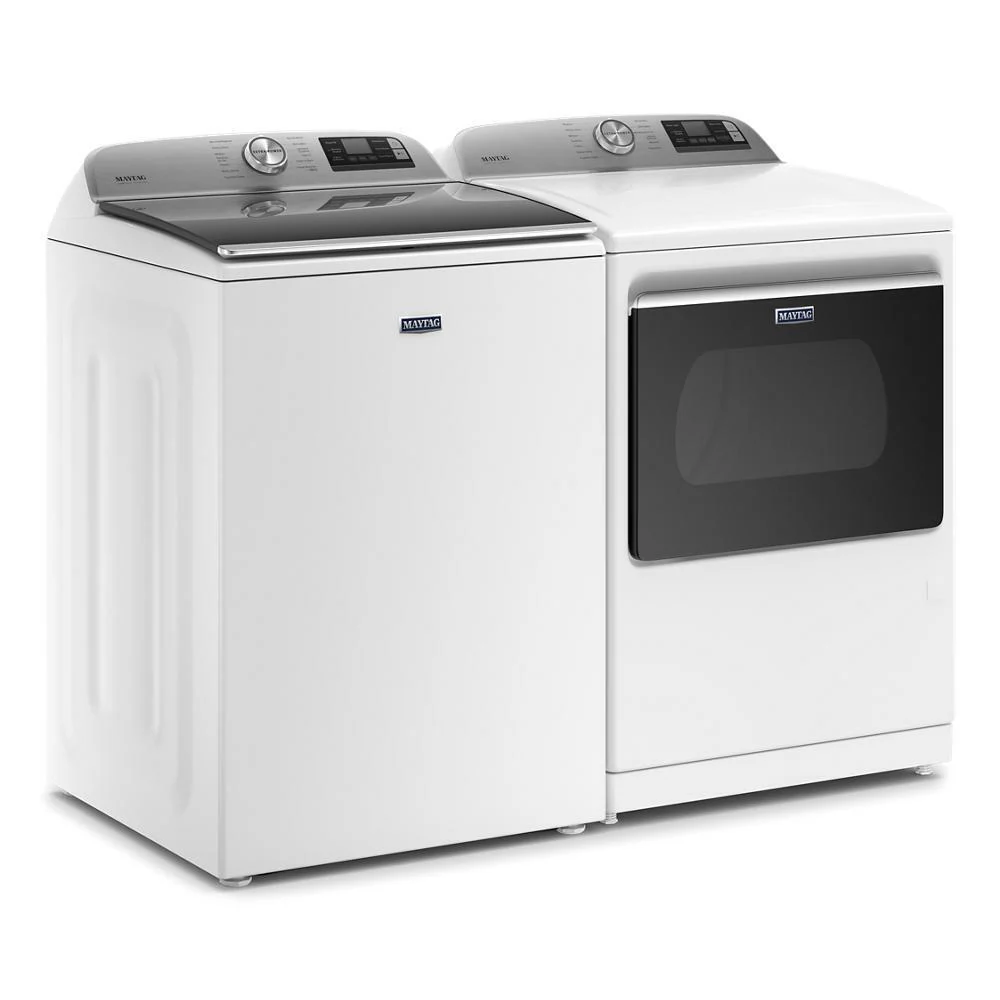 Maytag MVW7230HW Smart Top Load Washer with Extra Power - 5.2 cu. ft. - Image 20