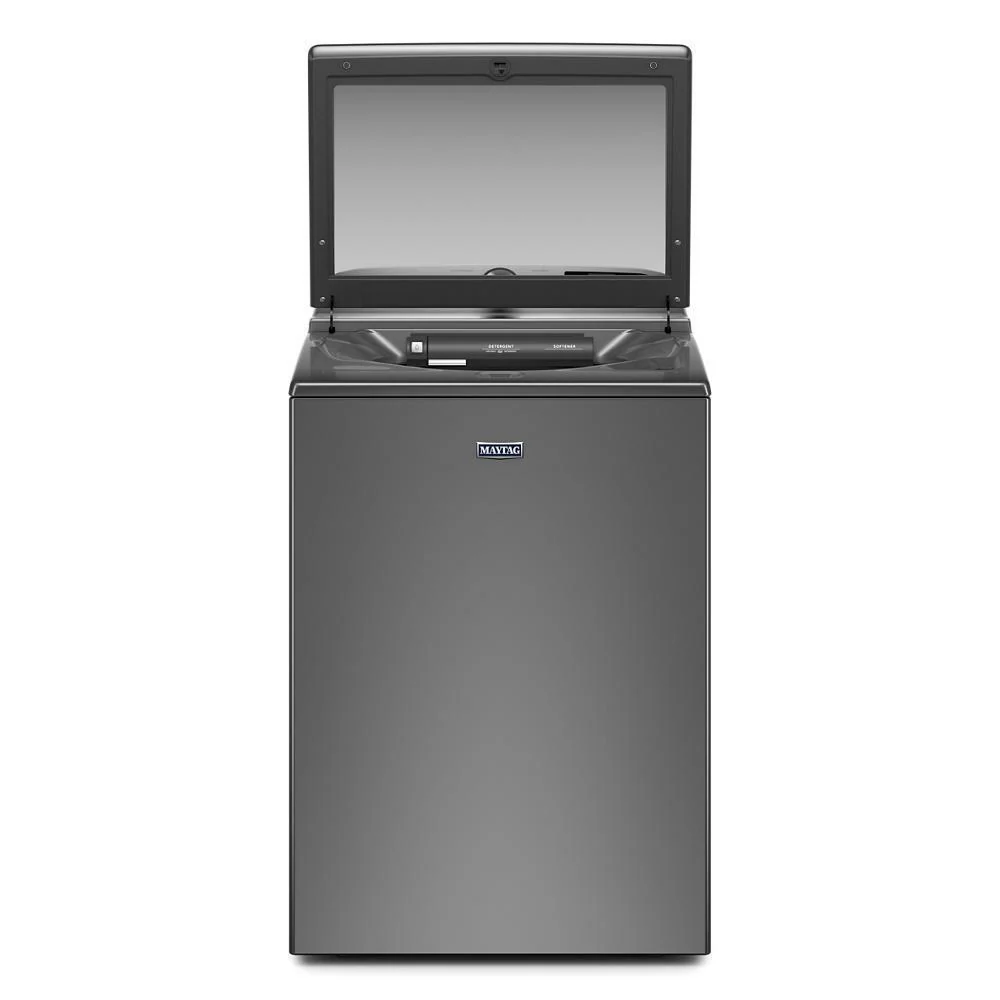 Maytag MVW7232HC Smart Top Load Washer with Extra Power - 5.3 cu. ft. - Image 16