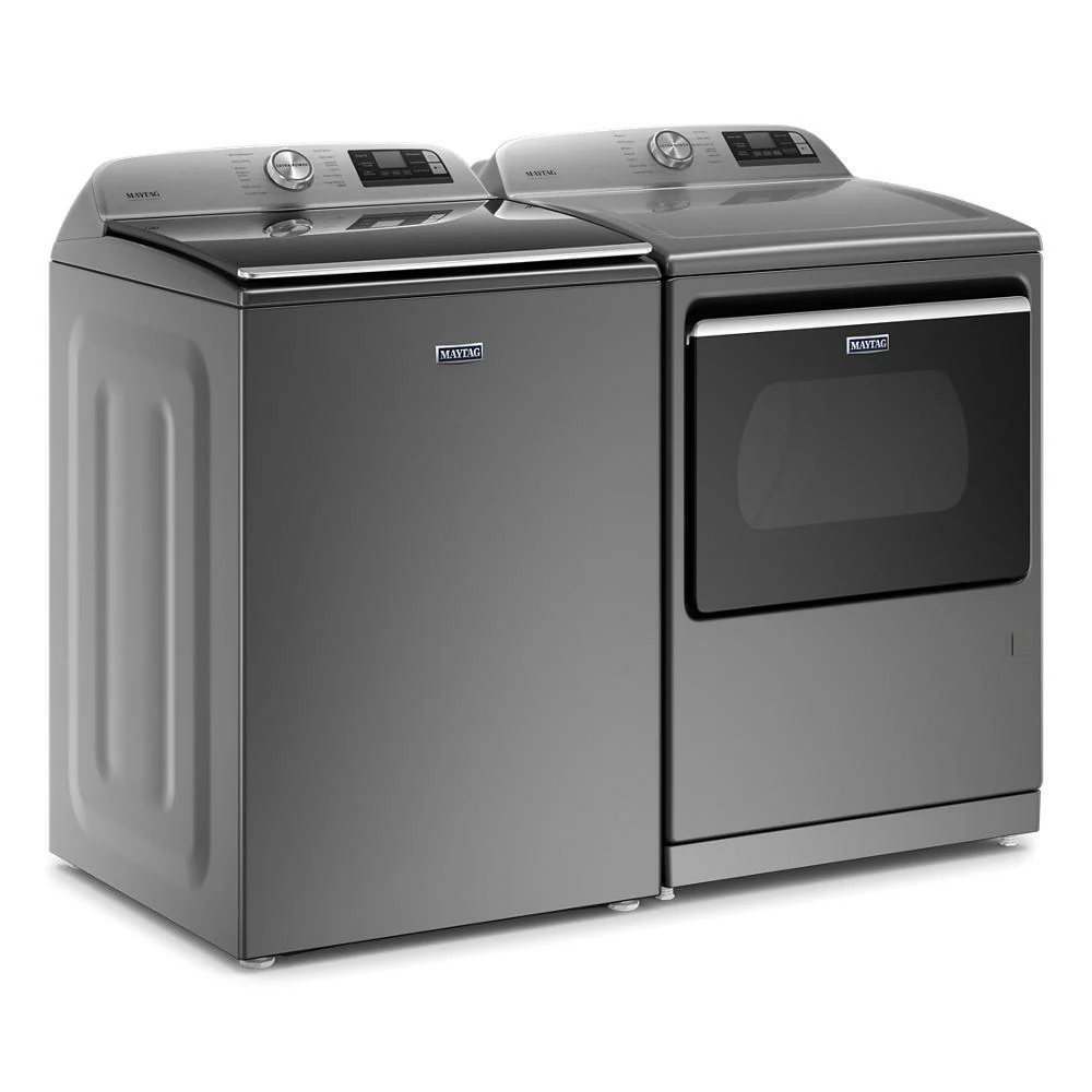 Maytag MVW7232HC Smart Top Load Washer with Extra Power - 5.3 cu. ft. - Image 22